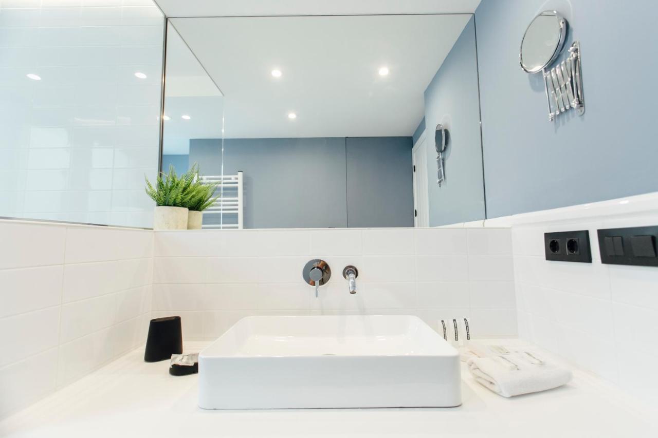 Appartement Modern And Luxury- 2Bd 2Bth- Socorro à Séville Extérieur photo
