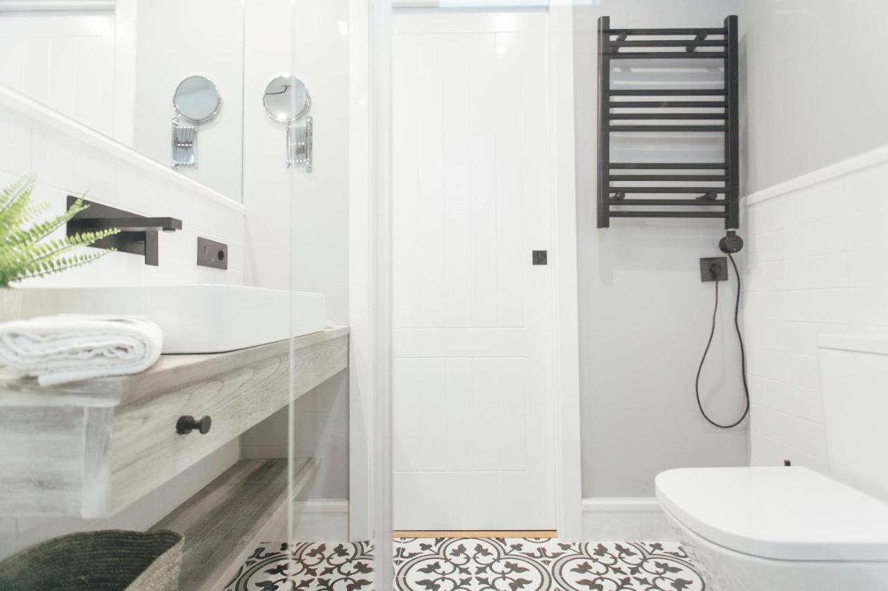 Appartement Modern And Luxury- 2Bd 2Bth- Socorro à Séville Extérieur photo