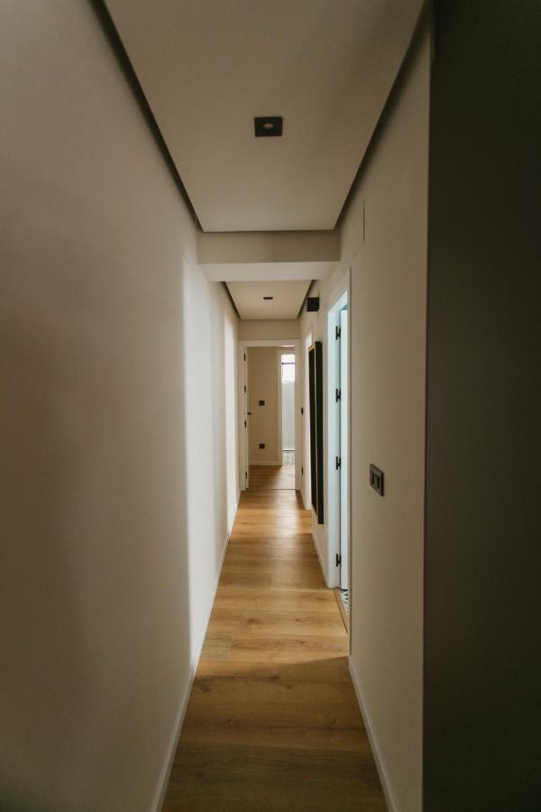 Appartement Modern And Luxury- 2Bd 2Bth- Socorro à Séville Extérieur photo
