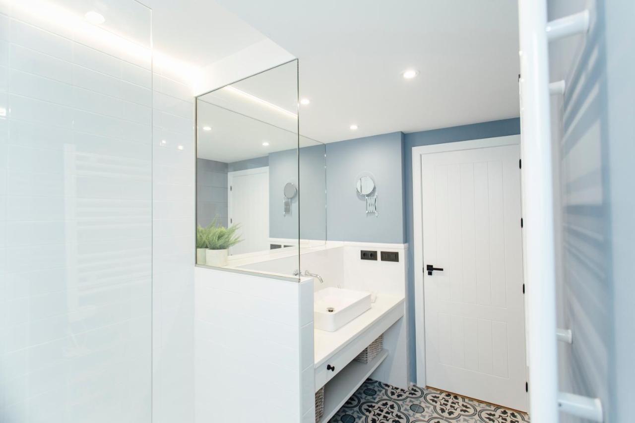 Appartement Modern And Luxury- 2Bd 2Bth- Socorro à Séville Extérieur photo