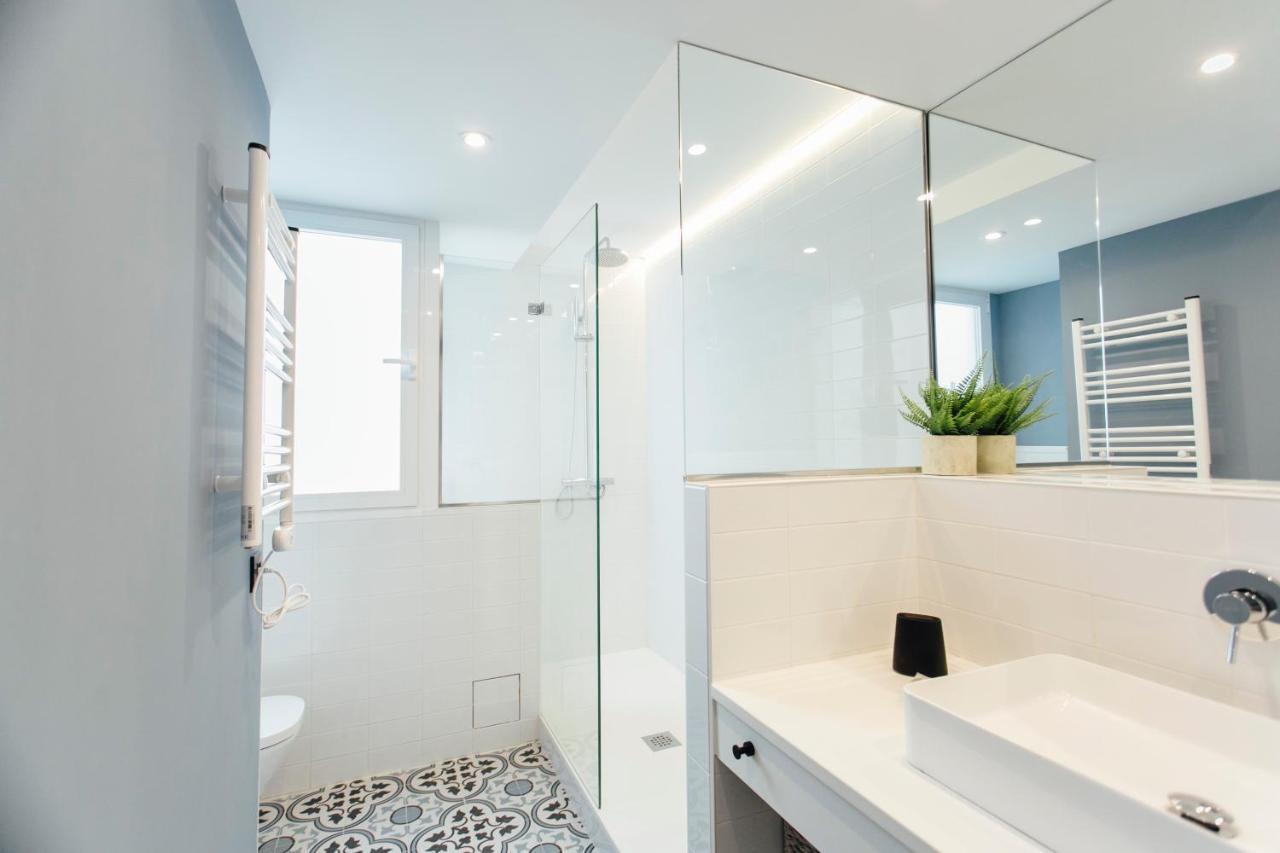 Appartement Modern And Luxury- 2Bd 2Bth- Socorro à Séville Extérieur photo
