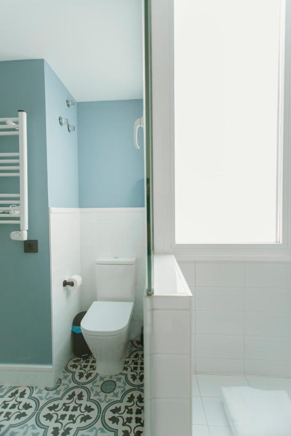 Appartement Modern And Luxury- 2Bd 2Bth- Socorro à Séville Extérieur photo