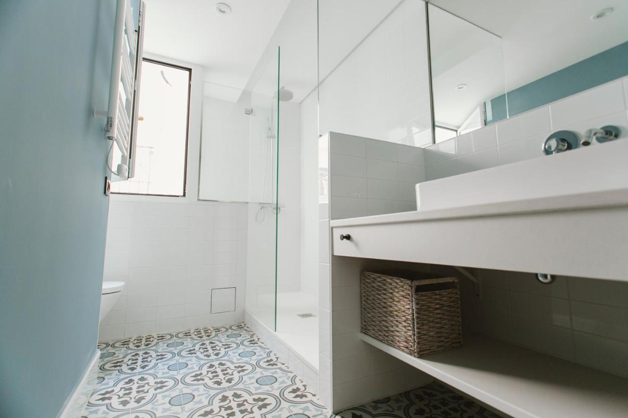 Appartement Modern And Luxury- 2Bd 2Bth- Socorro à Séville Extérieur photo